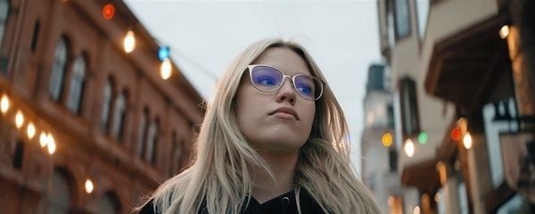 Ống kính Anamorphic SIRUI Saturn 35mm T2.9 1.6X