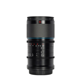 Ống kính Cine Anamorphic SIRUI Saturn 35mm T2.9 1.6X Full-frame ngàm DL