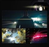 Ống kính Cine Anamorphic SIRUI Saturn 35mm T2.9 1.6X Full-frame ngàm DL