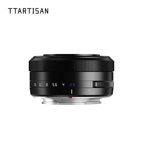 Ống kính TTArtisan AF 27mm F2.8
