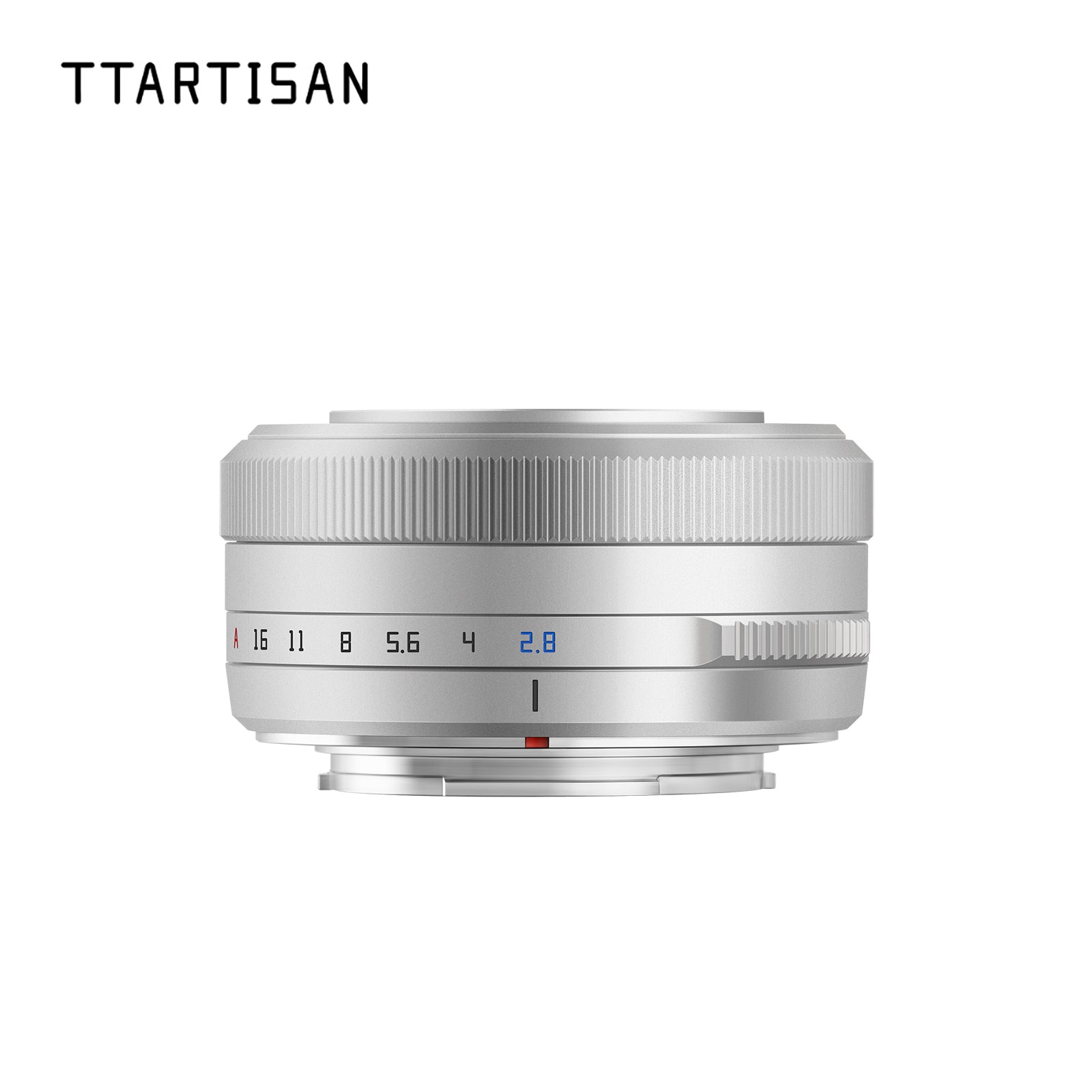 TTArtisan AF 27mm F2.8 - Chất lượng quang học của TTArtisan AF 27mm F2.8