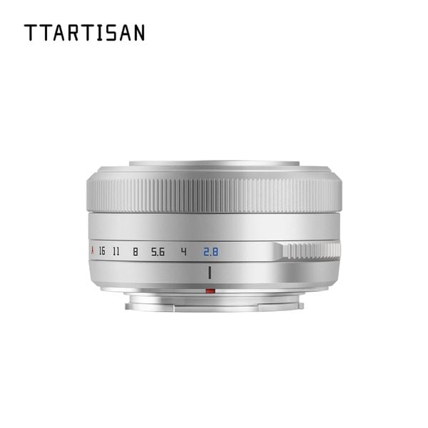 Ống kính TTArtisan AF 27mm F2.8
