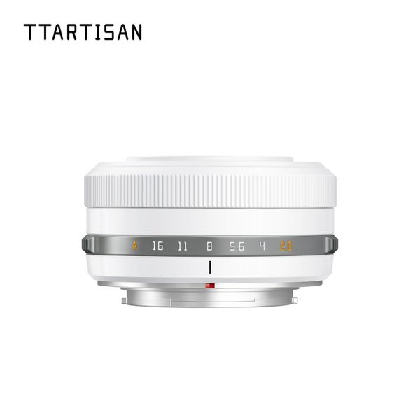 Ống kính TTArtisan AF 27mm F2.8