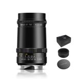Ống kính TTArtisan 100mm F2.8 Bubble Bokeh
