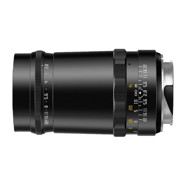 Ống kính TTArtisan 100mm F2.8 Bubble Bokeh