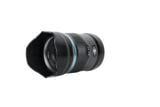 Ống kính SIRUI Sniper 23mm F1.2 autofocus