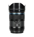 Ống kính SIRUI Sniper 23mm F1.2 autofocus