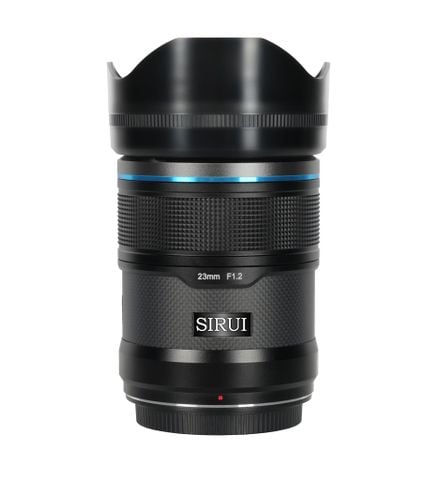 Ống kính SIRUI Sniper 23mm F1.2 autofocus
