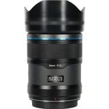 Ống kính SIRUI Sniper 23mm F1.2 autofocus