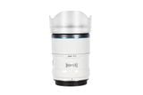 Ống kính SIRUI Sniper 23mm F1.2 autofocus
