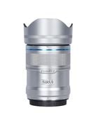 Ống kính SIRUI Sniper 23mm F1.2 autofocus