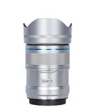 Ống kính SIRUI Sniper 23mm F1.2 autofocus