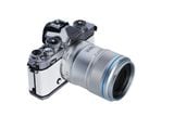 Ống kính SIRUI Sniper 33mm F1.2 autofocus