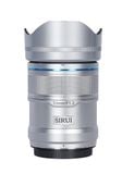 Ống kính SIRUI Sniper 33mm F1.2 autofocus