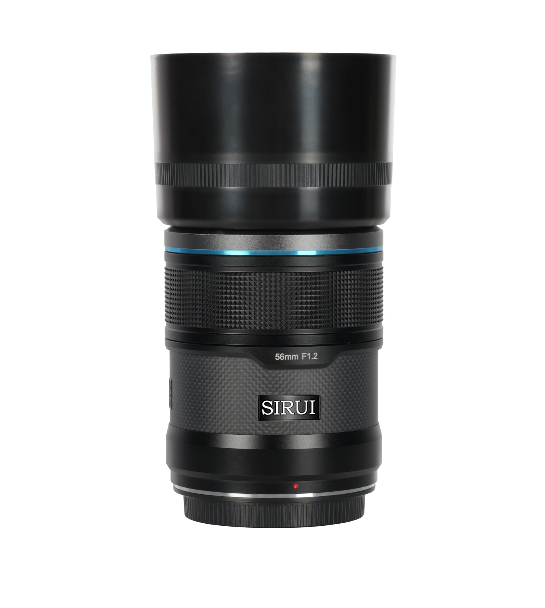 SIRUI Sniper 56mm F1.2 Autofocus - Thiết kế của SIRUI Sniper 56mm F1.2 Autofocus