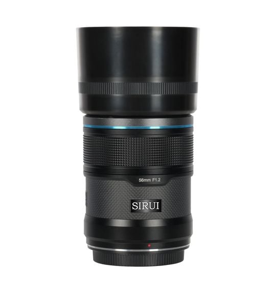 Ống kính SIRUI Sniper 56mm F1.2 autofocus