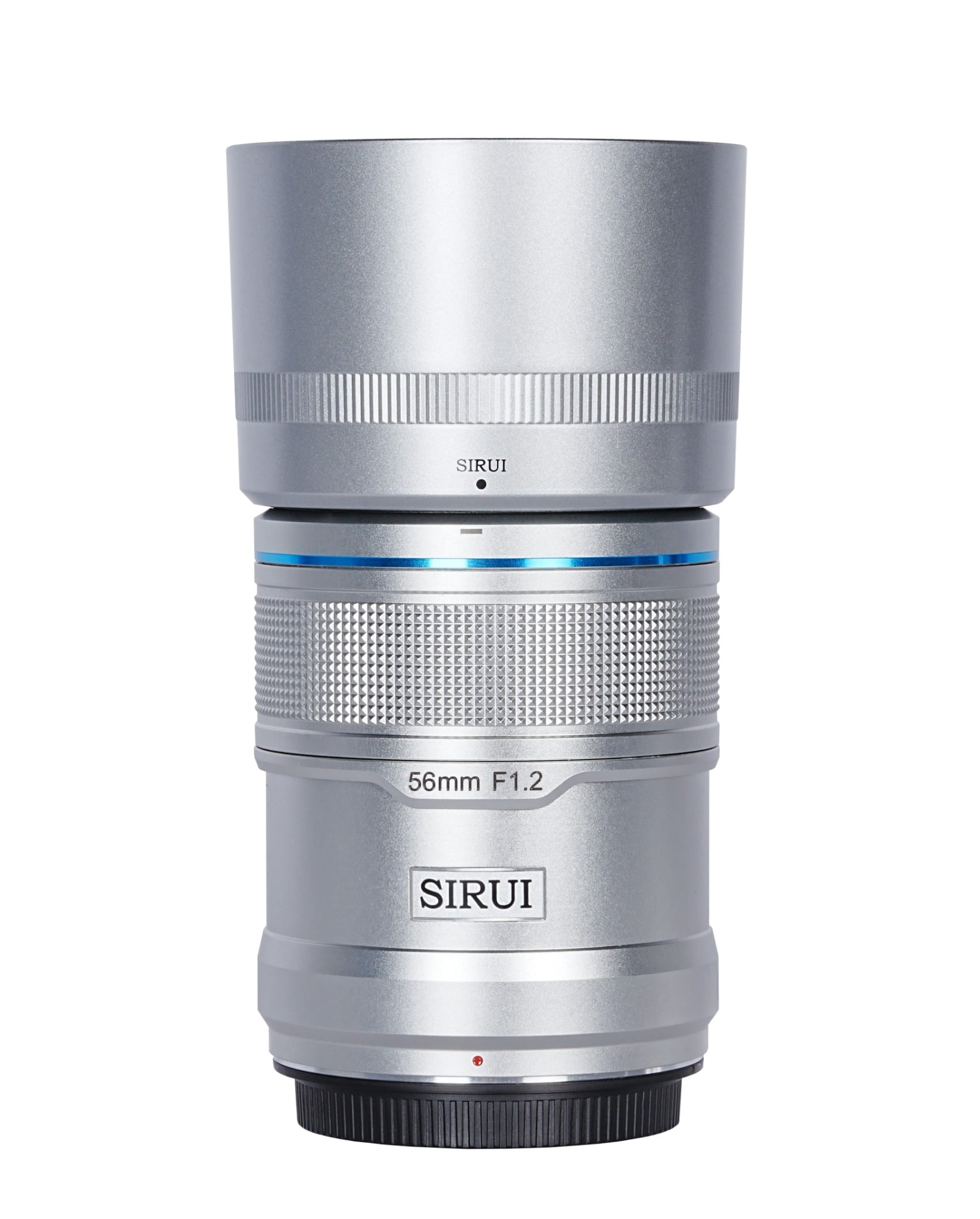 SIRUI Sniper 56mm F1.2 Autofocus - Chất lượng quang học của SIRUI Sniper 56mm F1.2 Autofocus