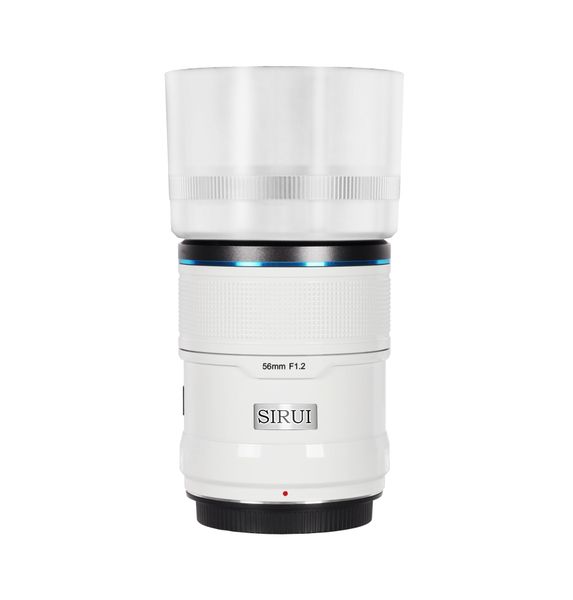 Ống kính SIRUI Sniper 56mm F1.2 autofocus