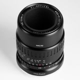 Ống kính TTArtisan 40mm F2.8 Macro Canon RF cũ (đã qua sử dụng - 99%)