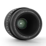 Ống kính TTArtisan 40mm F2.8 Macro Canon RF cũ (đã qua sử dụng - 99%)