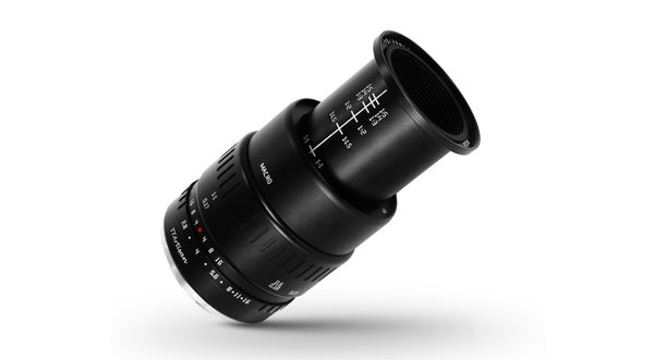 Ống kính TTArtisan 40mm F2.8 Macro Canon RF cũ (đã qua sử dụng - 99%)