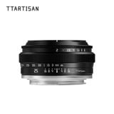 Ống kính TTArtisan 25mm F2