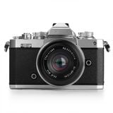 Ống kính TTArtisan 25mm F2
