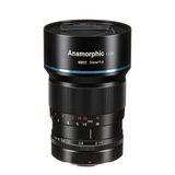 Ống kính SIRUI Anamorphic 50mm F1.8 1.33x