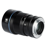 Ống kính SIRUI Anamorphic 50mm F1.8 1.33x