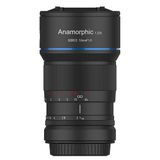 Ống kính SIRUI Anamorphic 50mm F1.8 1.33x