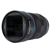 Ống kính Cine Anamorphic SIRUI 35mm F1.8 1.33X ngàm L