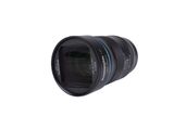 Ống kính Cine Anamorphic SIRUI 35mm F1.8 1.33X ngàm L
