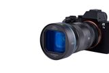 Ống kính SIRUI Anamorphic 24mm F2.8 1.33x