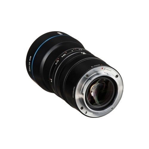 Ống kính SIRUI Anamorphic 24mm F2.8 1.33x
