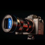 Ống kính SIRUI Anamorphic 24mm F2.8 1.33x