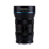 Ống kính SIRUI Anamorphic 24mm F2.8 1.33x