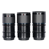 Ống kính Cine Anamorphic SIRUI Saturn 35mm T2.9 1.6X Full-frame ngàm L