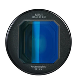Ống kính Cine Anamorphic SIRUI Saturn 35mm T2.9 1.6X Full-frame ngàm L