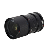 Ống kính Cine Anamorphic SIRUI Saturn 35mm T2.9 1.6X Full-frame ngàm L