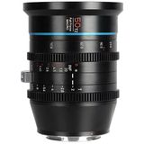 Ống kính Cine Macro SIRUI Jupiter 24mm T2 Full-frame