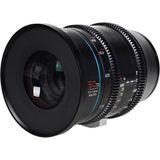 Ống kính Cine Macro SIRUI Jupiter 24mm T2 Full-frame