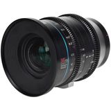 Ống kính Cine Macro SIRUI Jupiter 24mm T2 Full-frame