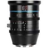 Ống kính Cine Macro SIRUI Jupiter 35mm T2 Full-frame