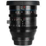 Ống kính Cine Macro SIRUI Jupiter 50mm T2 Full-frame
