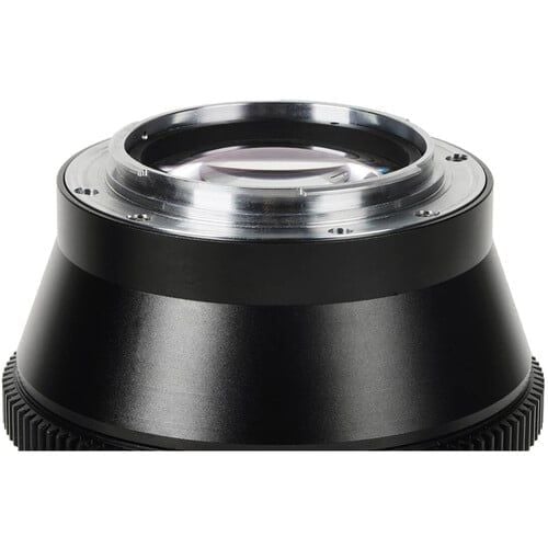 Ống kính Cine Macro Zoom SIRUI Jupiter 28–85mm T3.2 Full-frame