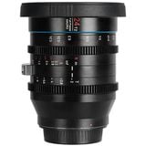 Ống kính Cine Macro Zoom SIRUI Jupiter 28–85mm T3.2 Full-frame