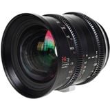 Ống kính Cine Macro Zoom SIRUI Jupiter 28–85mm T3.2 Full-frame