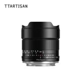 Ống kính TTArtisan 10mm F2 ASPH.