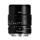 Ống kính TTArtisan 40mm F2.8 Macro Nikon Z cũ (đã qua sử dụng - 99%)
