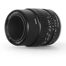 Ống kính TTArtisan 40mm F2.8 Macro Nikon Z cũ (đã qua sử dụng - 99%)